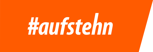 #aufstehn